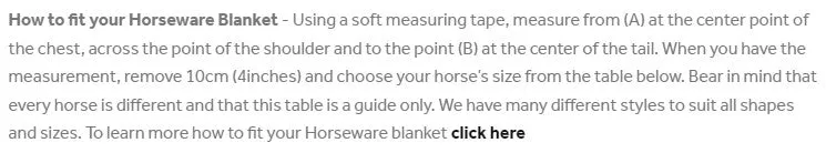 Horseware Ireland Amigo® Bravo 12 Plus (0g Lite)