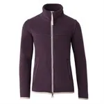 Horze Morgan Kids Fleece Riding Jacket