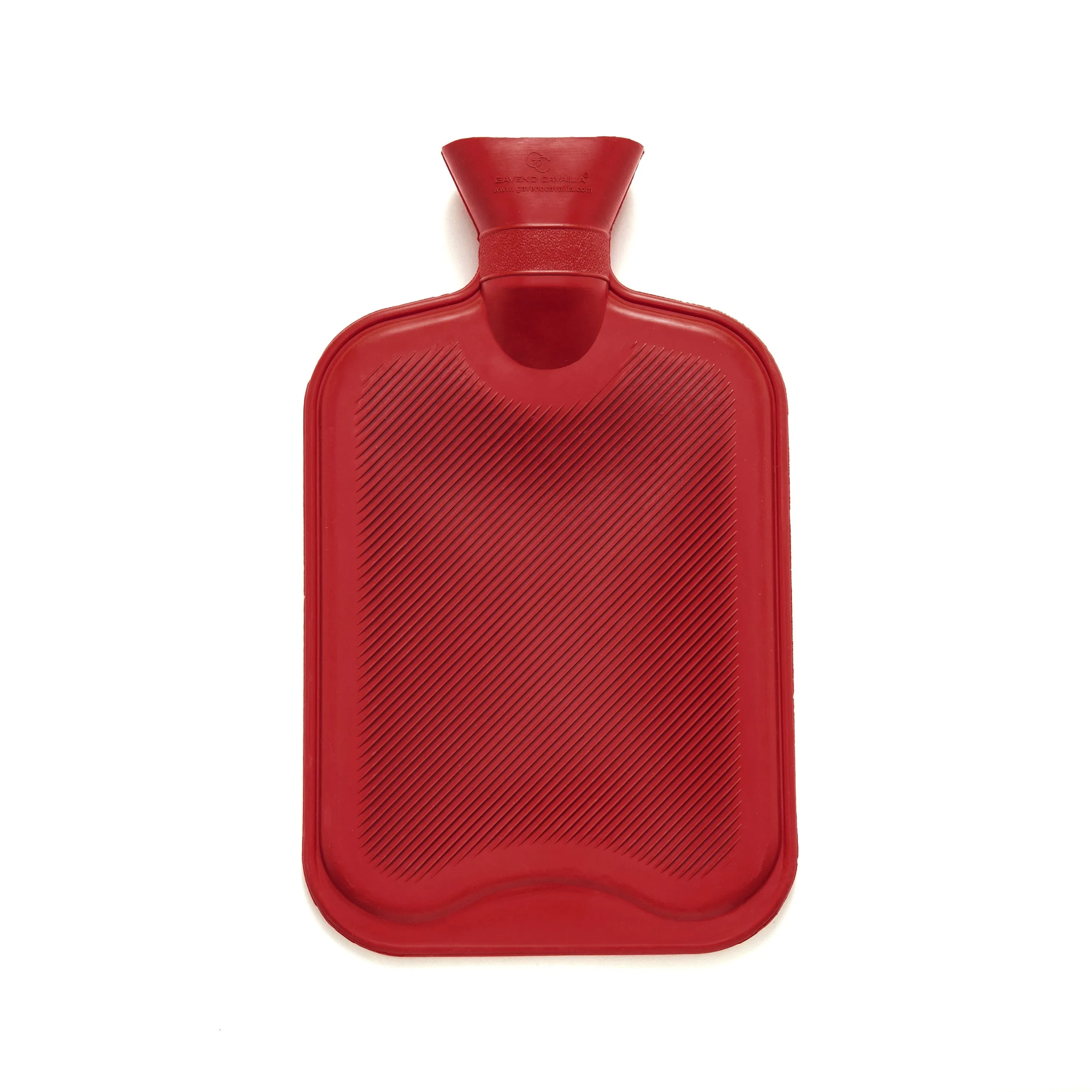 HOT WATER BOTTLE