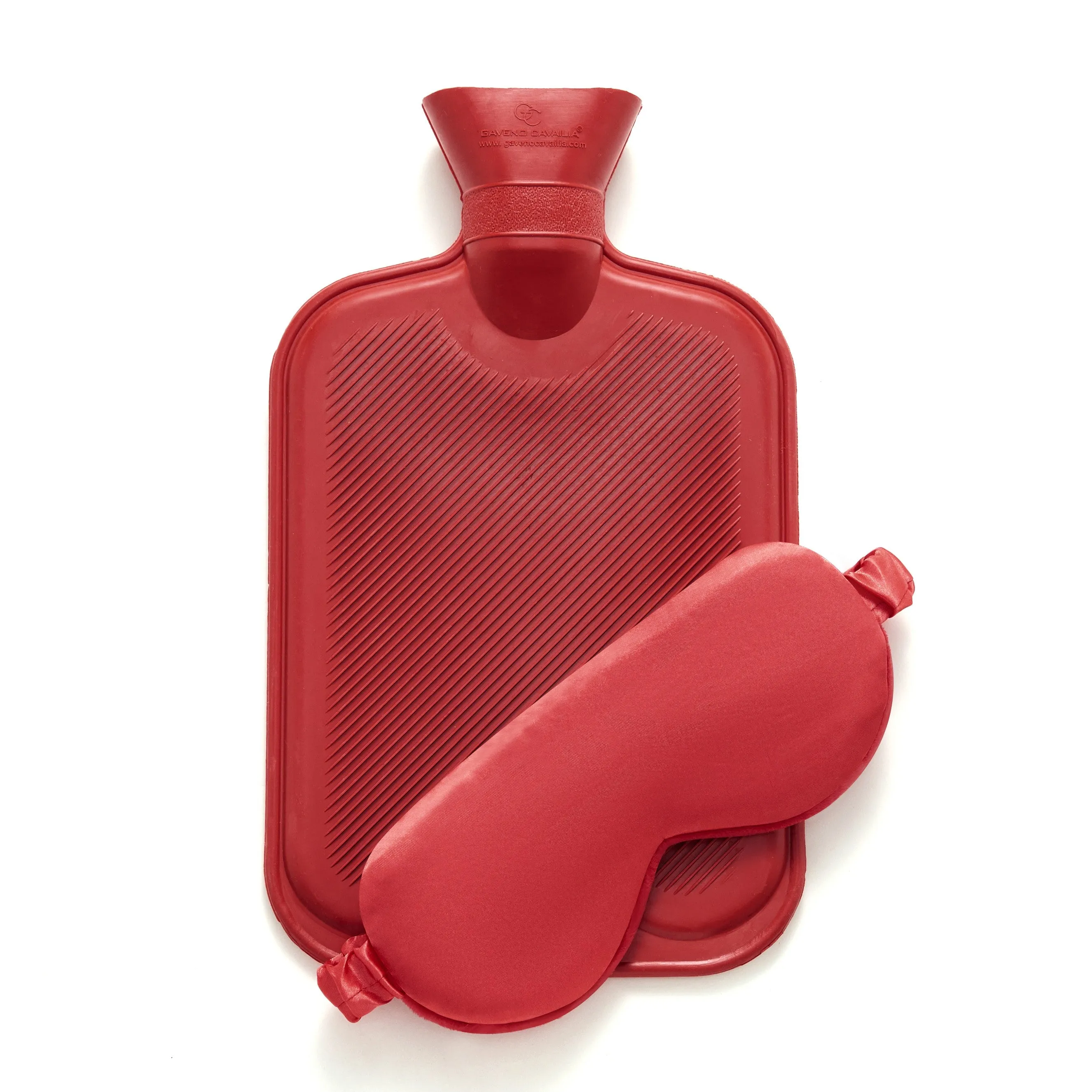 HOT WATER BOTTLE
