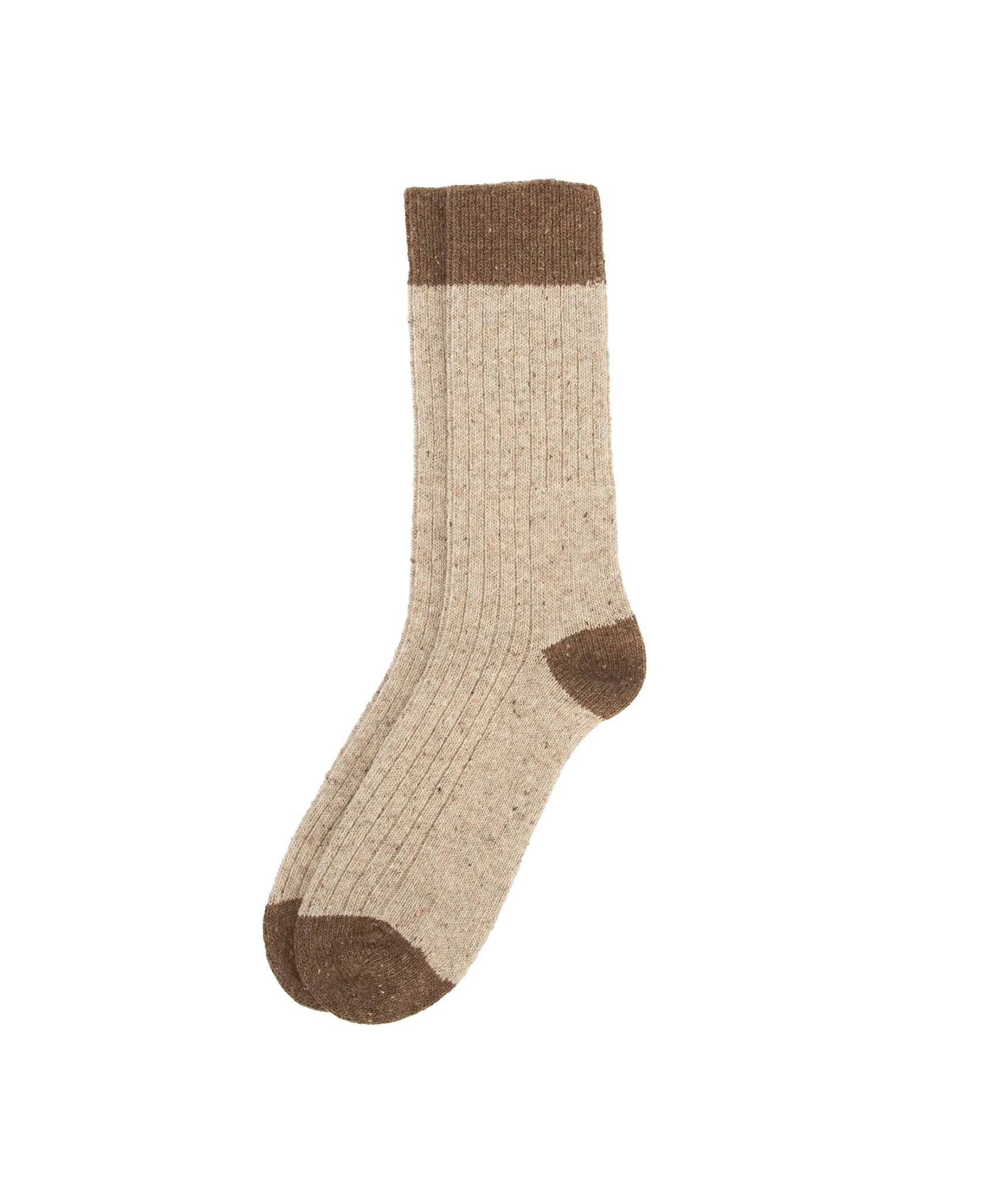 Houghton Socks - Cream