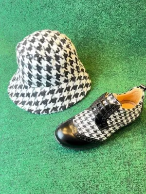 Houndstooth Accessories