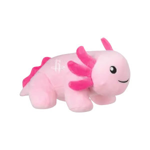 Houston Rockets FoCo Axolotl Plush
