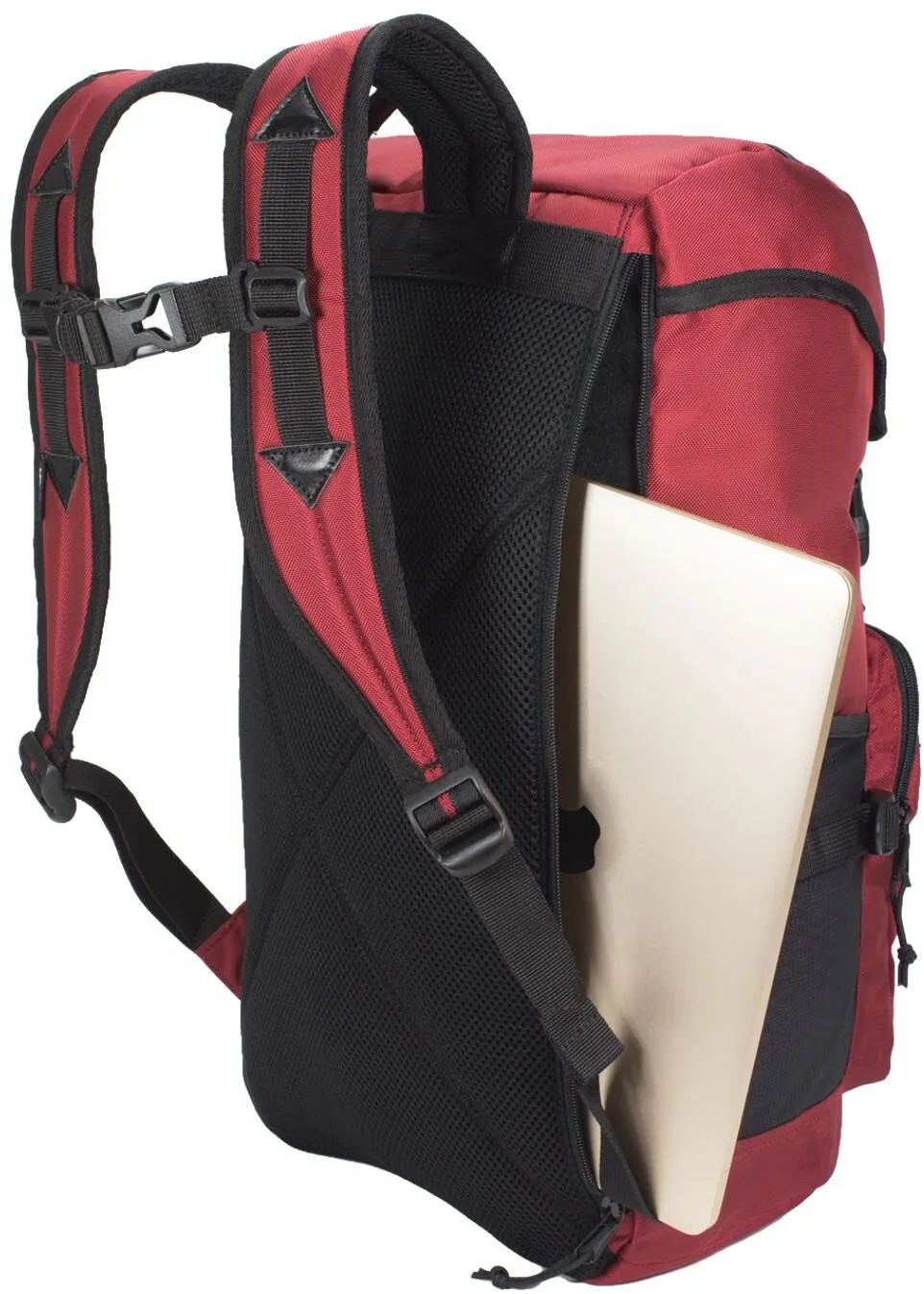 Howl Select Backpack Red