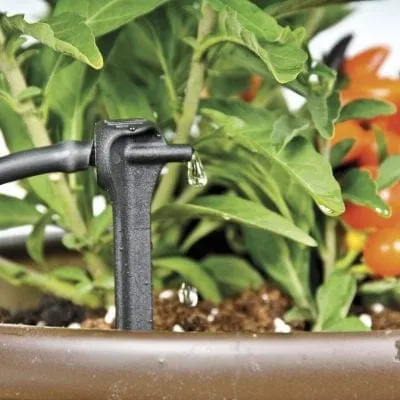 Hozelock 15 Pot Watering Kit - 2802