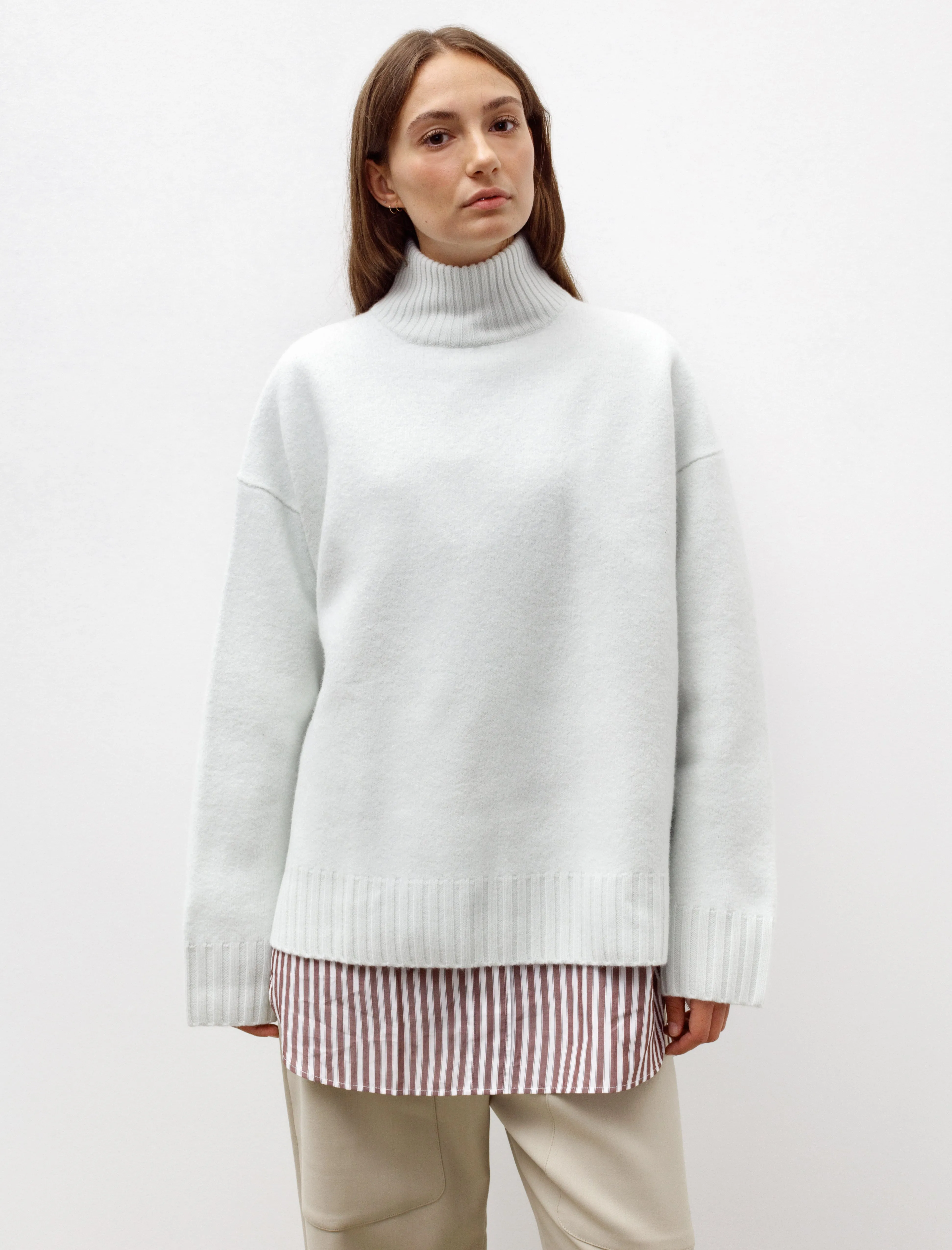 Hozu Rollneck Waterlily