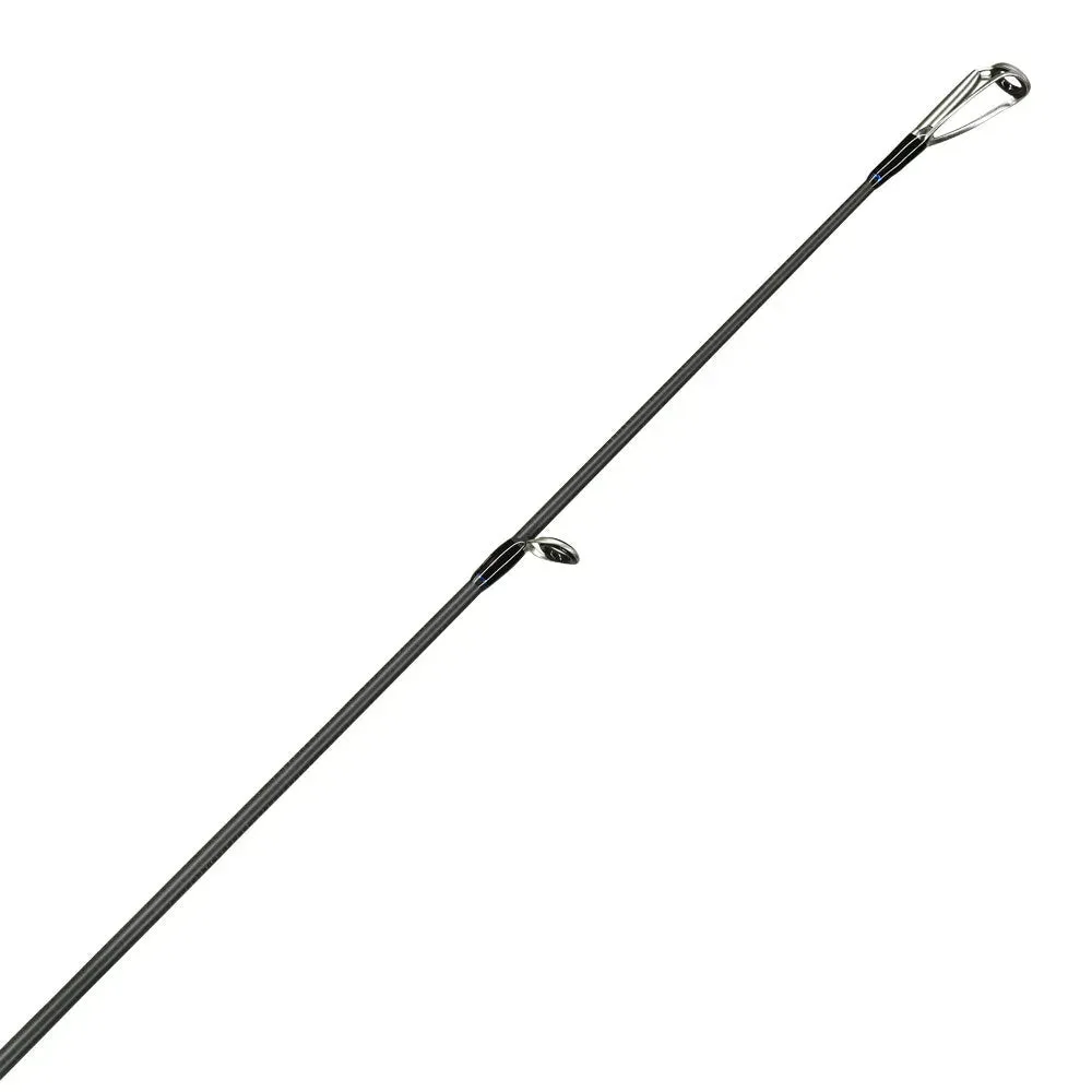 HTO Tempest Versatile 7ft 4"  max cast 14g