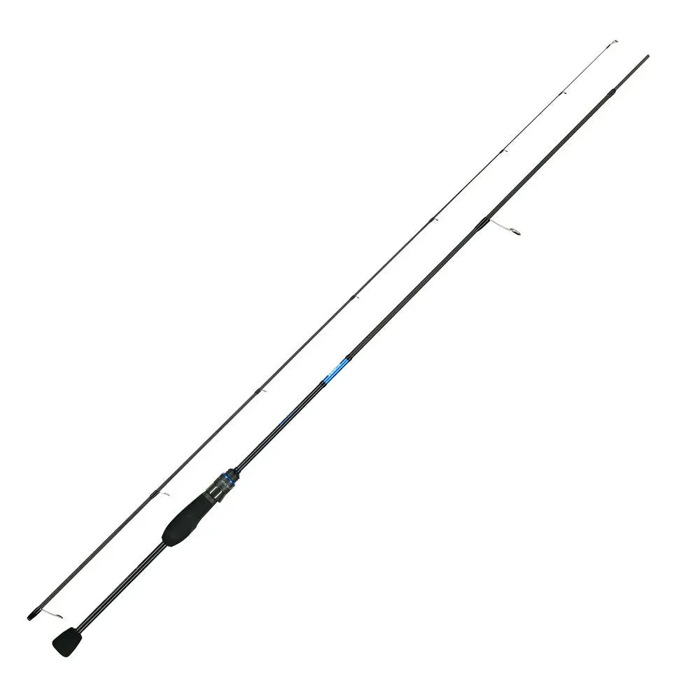 HTO Tempest Versatile 7ft 4"  max cast 14g