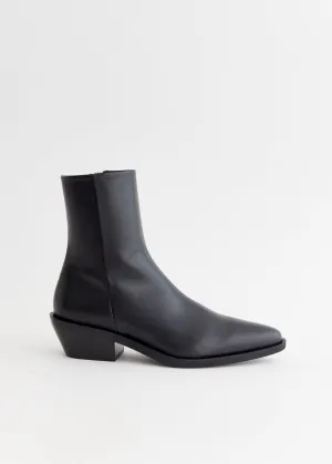 Hudson Boots
