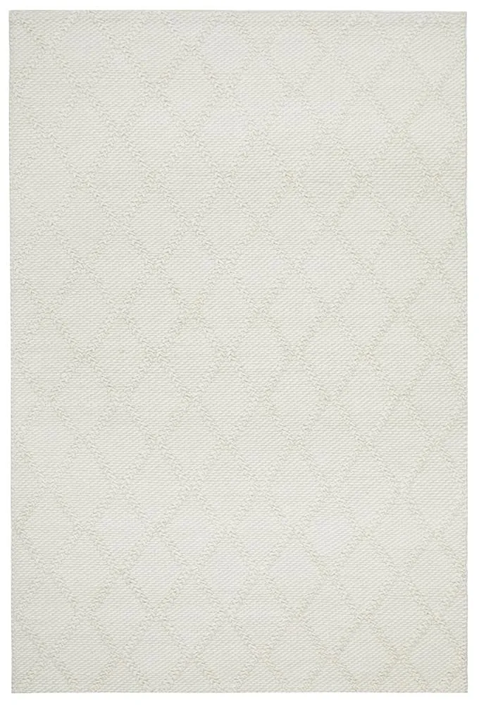 Hugh White Rug