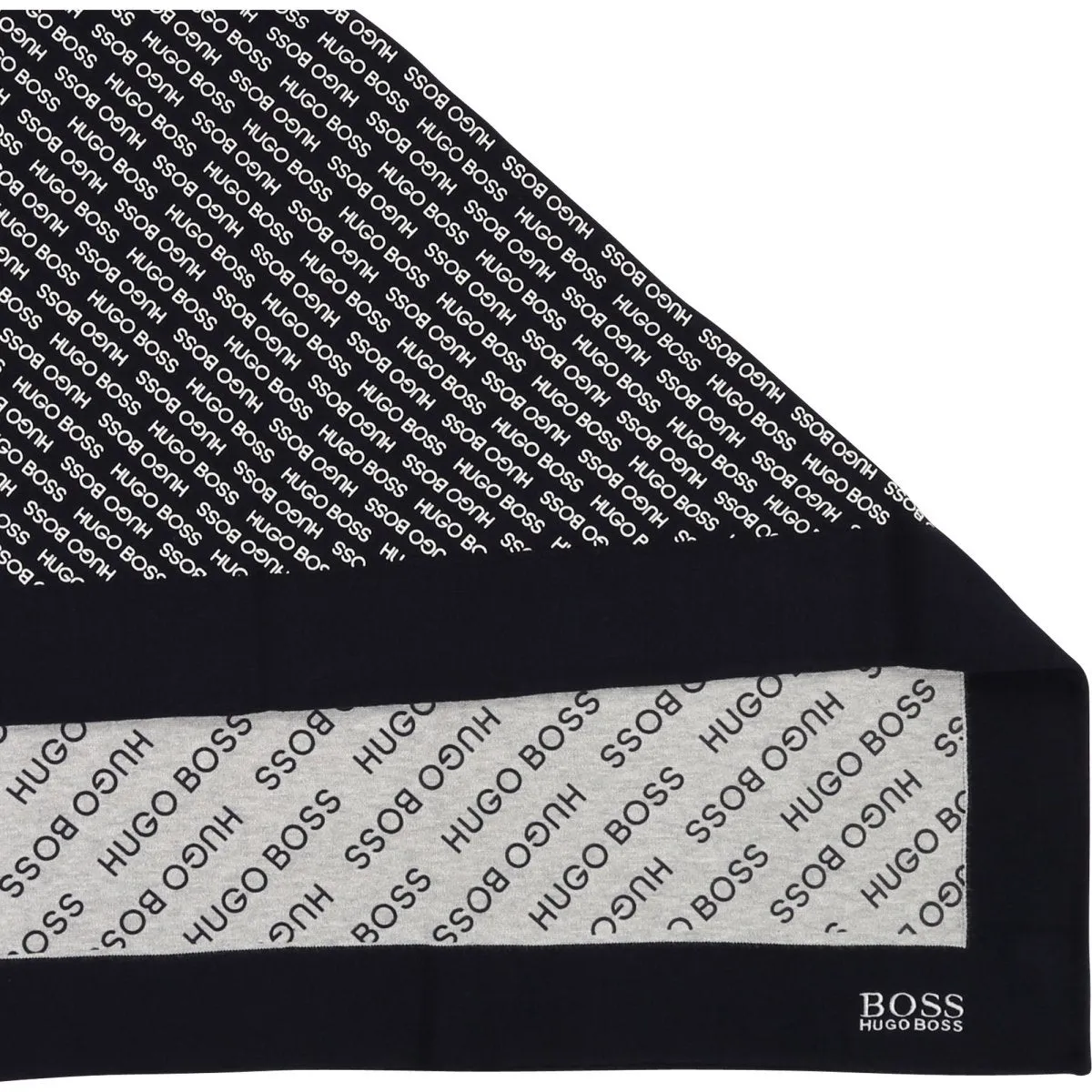 Hugo Boss Baby Blanket 192 J90141