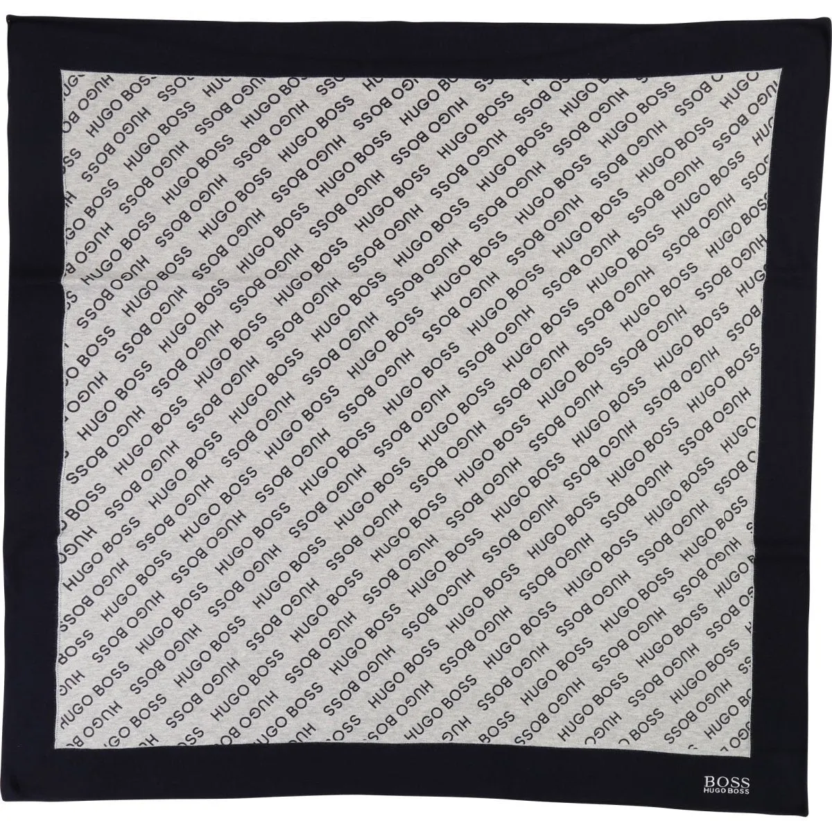 Hugo Boss Baby Blanket 192 J90141