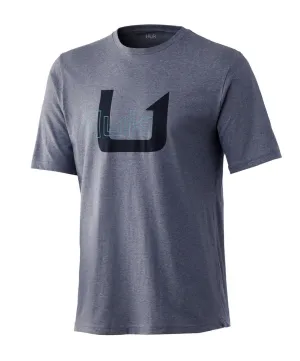 Huk - Hero Tee