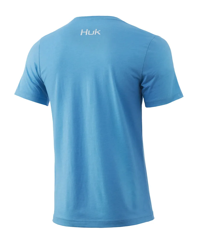 Huk - Huk'd Up Tee