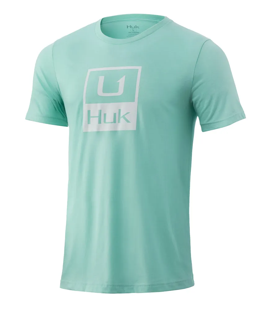 Huk - Huk'd Up Tee
