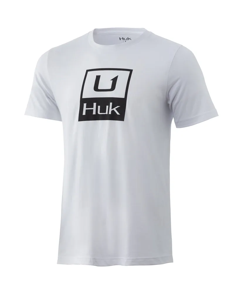 Huk - Huk'd Up Tee
