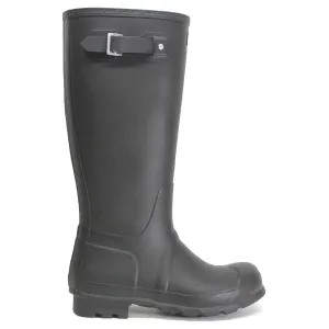 Hunter Mens Original Insulated Tall Rubber Boots - UK 9