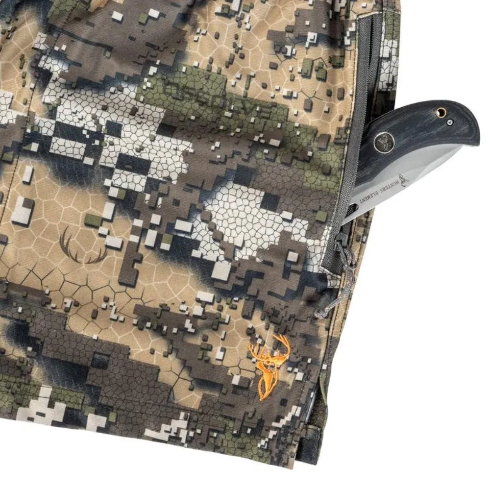 Hunters Element Dobson Stubbies