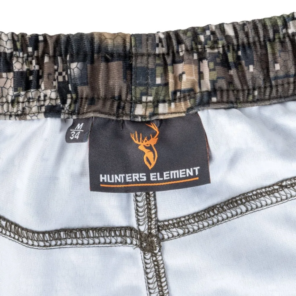Hunters Element Dobson Stubbies