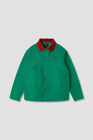 ResilientCoat