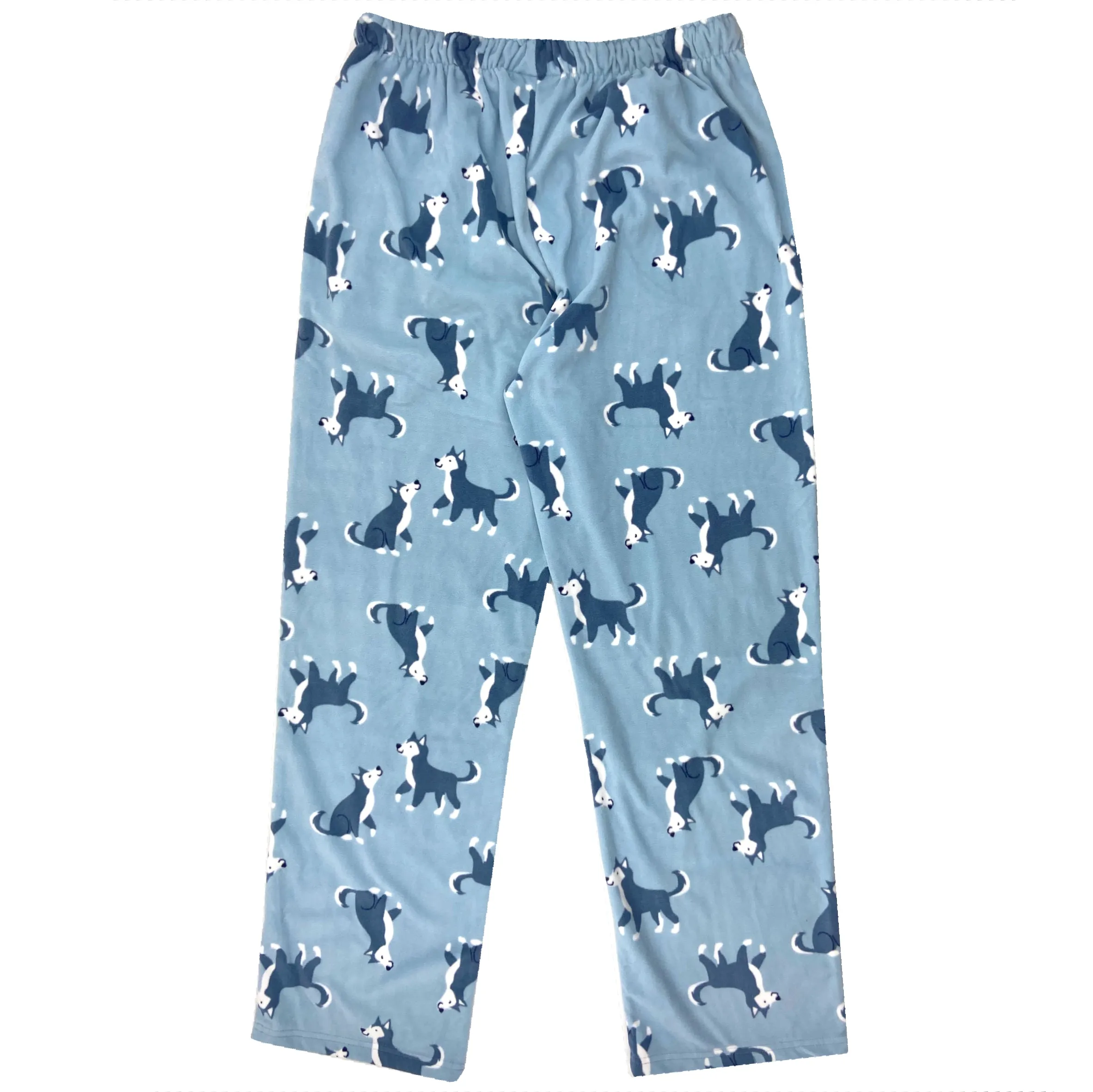 HUSKY LOVE IN EVERY STITCH