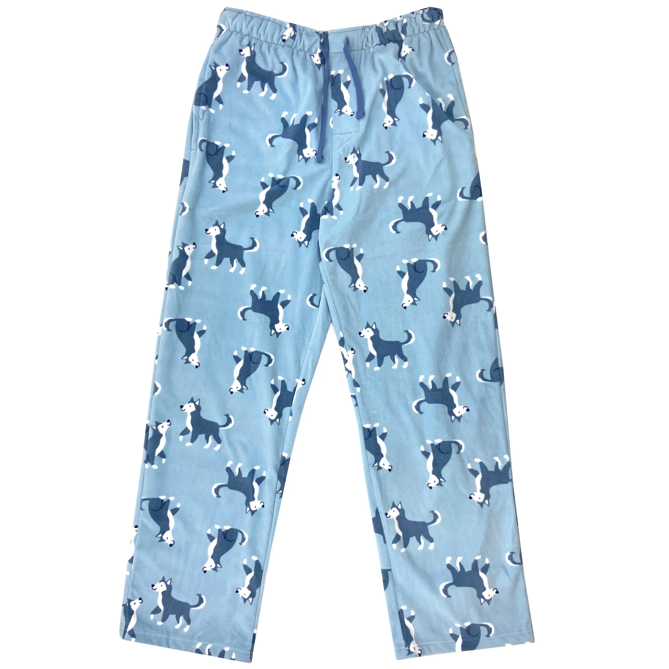 HUSKY LOVE IN EVERY STITCH