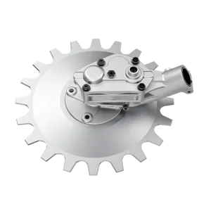 Husqvarna Weed Scissor Gear Attachment RA-V