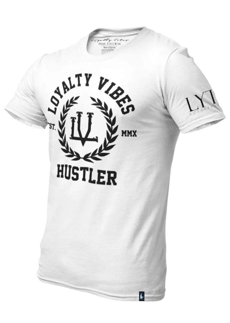 Hustler T-Shirt