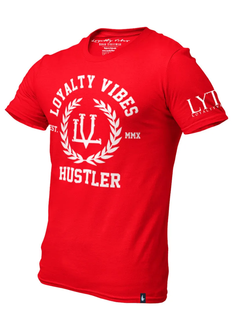 Hustler T-Shirt