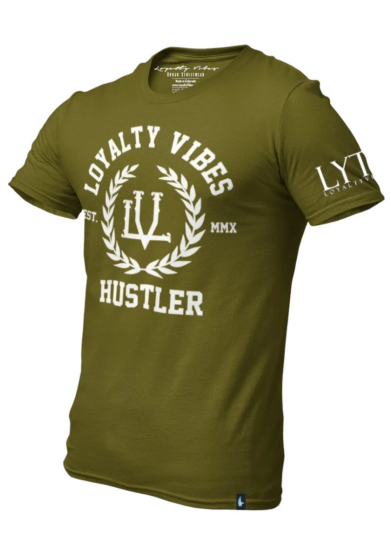Hustler T-Shirt