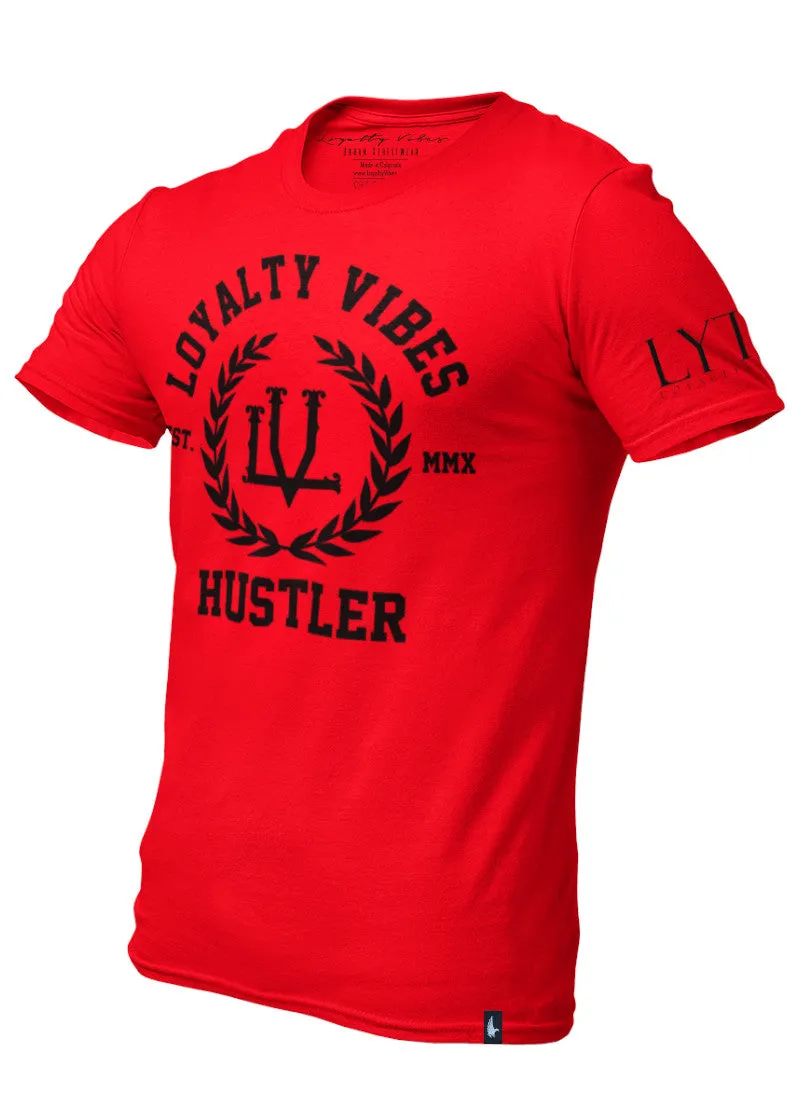 Hustler T-Shirt