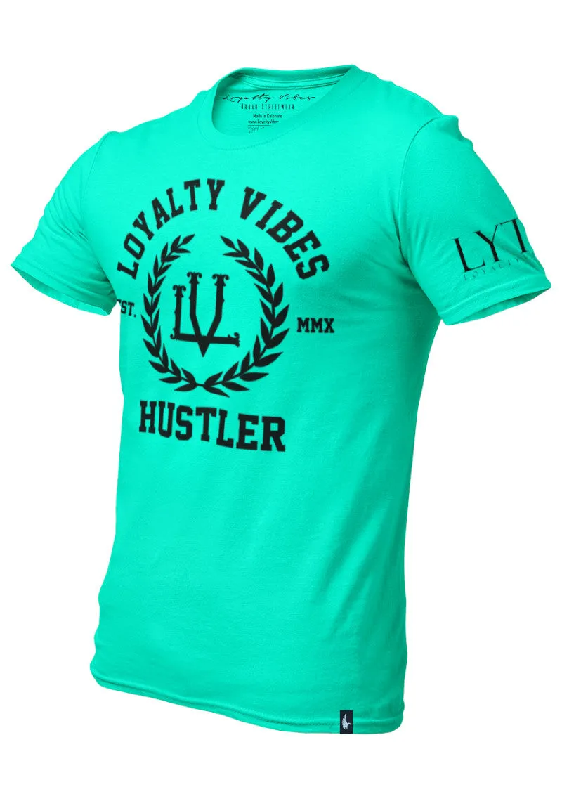 Hustler T-Shirt