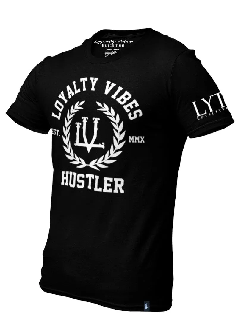 Hustler T-Shirt