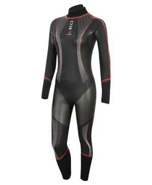 Huub Atom II Kids Wetsuit