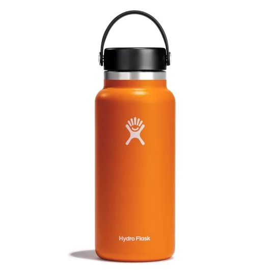Hydro Flask 32 oz Wide Mouth with Flex Cap