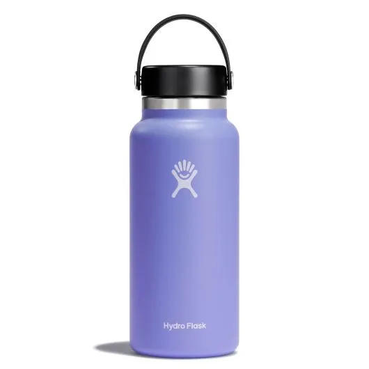 Hydro Flask 32 oz Wide Mouth with Flex Cap