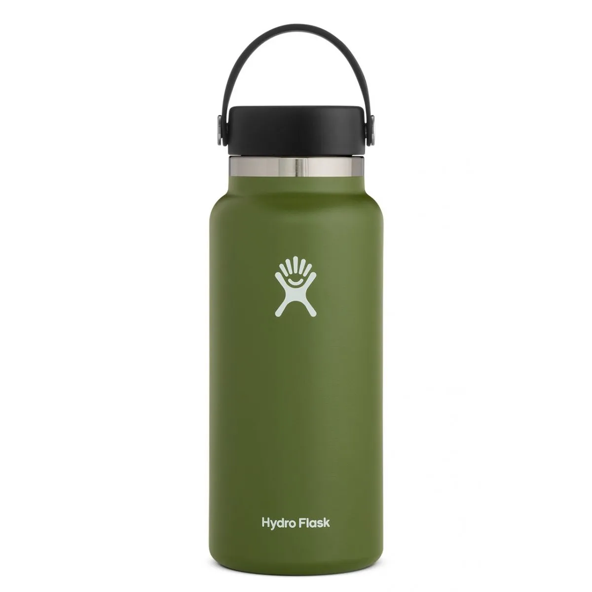 Hydro Flask 32 oz Wide Mouth with Flex Cap