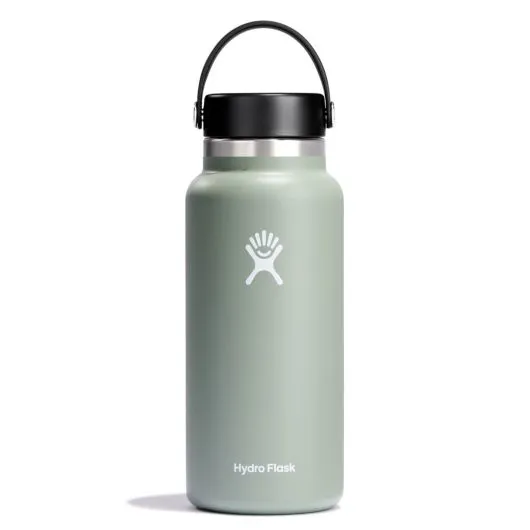 Hydro Flask 32 oz Wide Mouth with Flex Cap