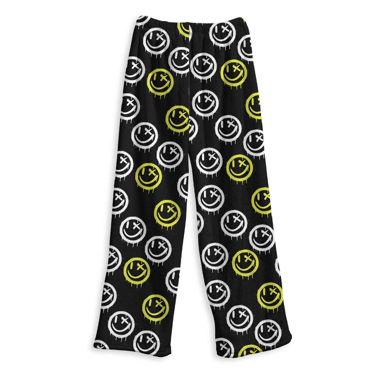 Hype Fuzzy Pants