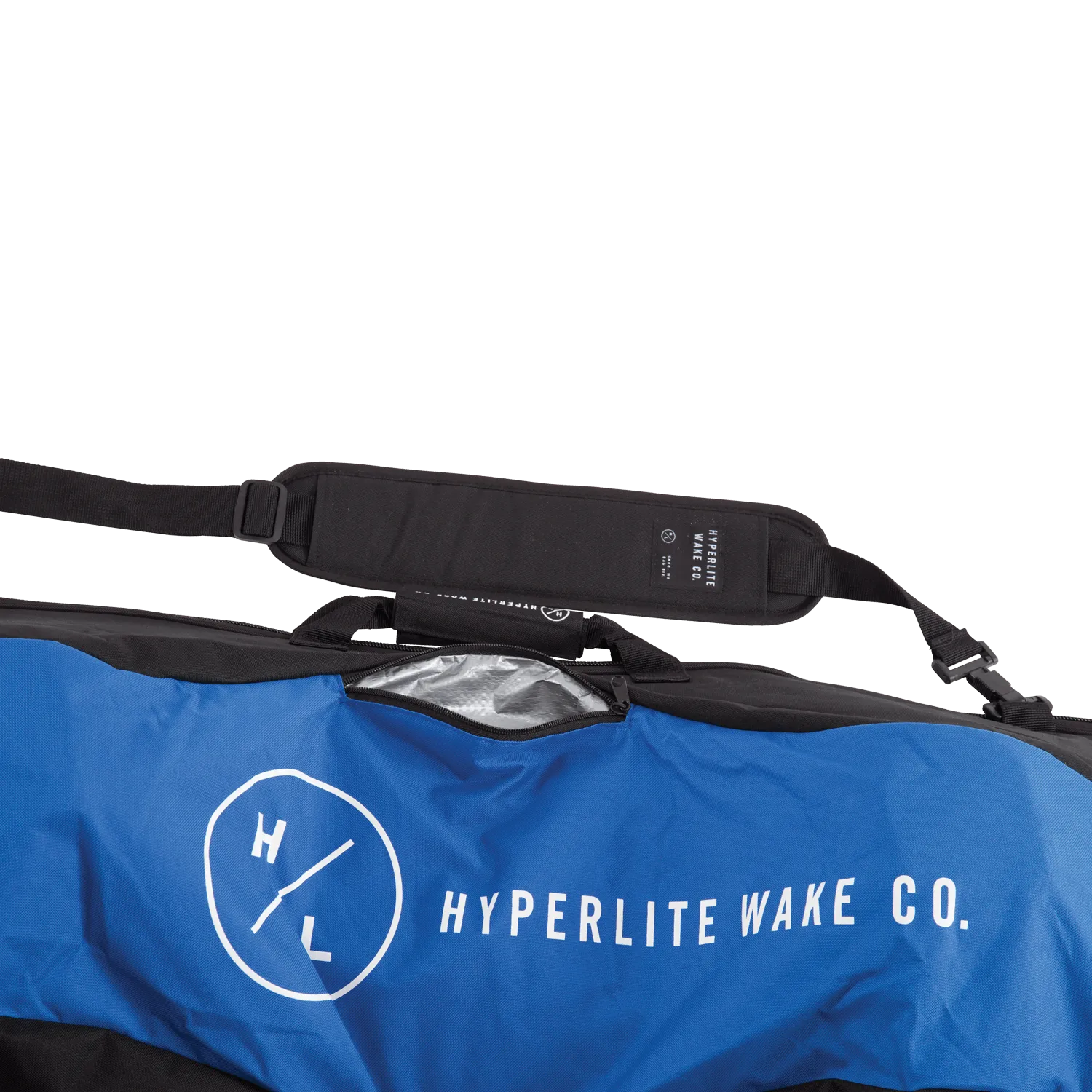 Hyperlite Essential Bag- Blue  | 2021