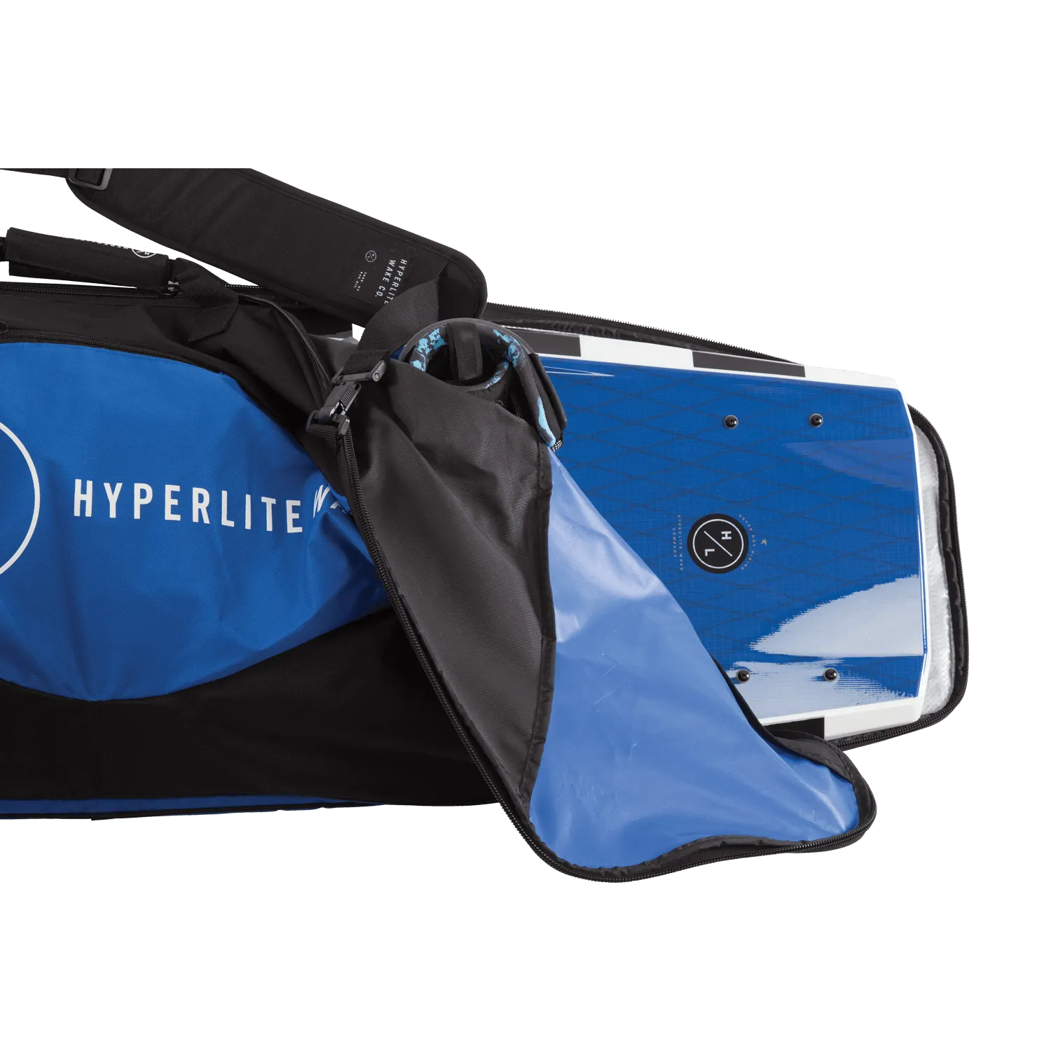 Hyperlite Essential Bag- Blue  | 2021