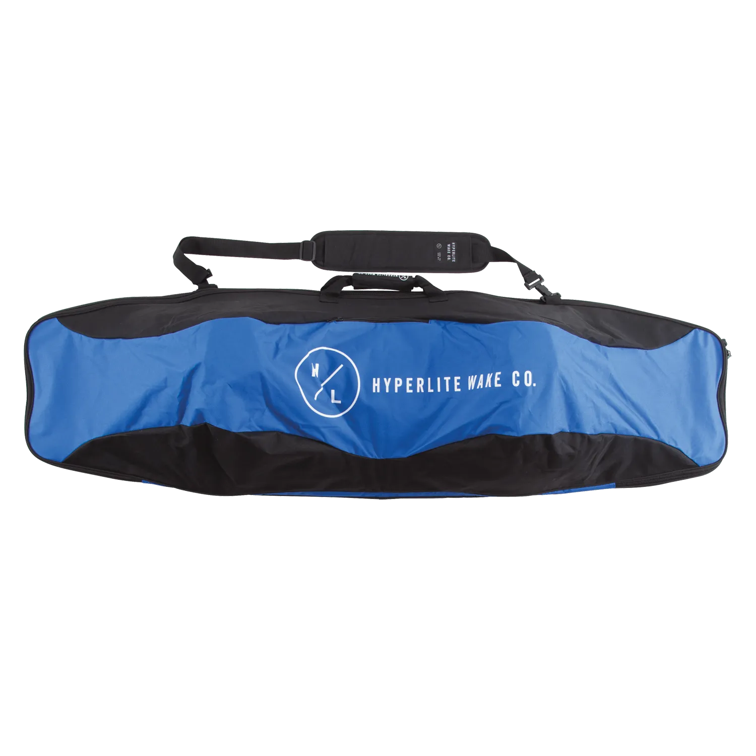 Hyperlite Essential Bag- Blue  | 2021