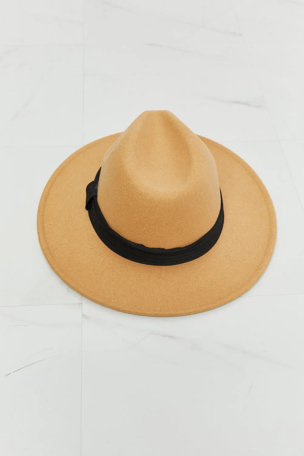 I Got It Fedora Hat