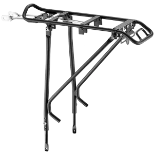 IBERA Touring Carrier Compatible with MIK and PakRak System | ‎IB-RA21