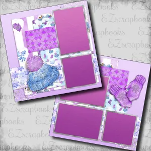 Ice Ice Baby Gear - 23-942