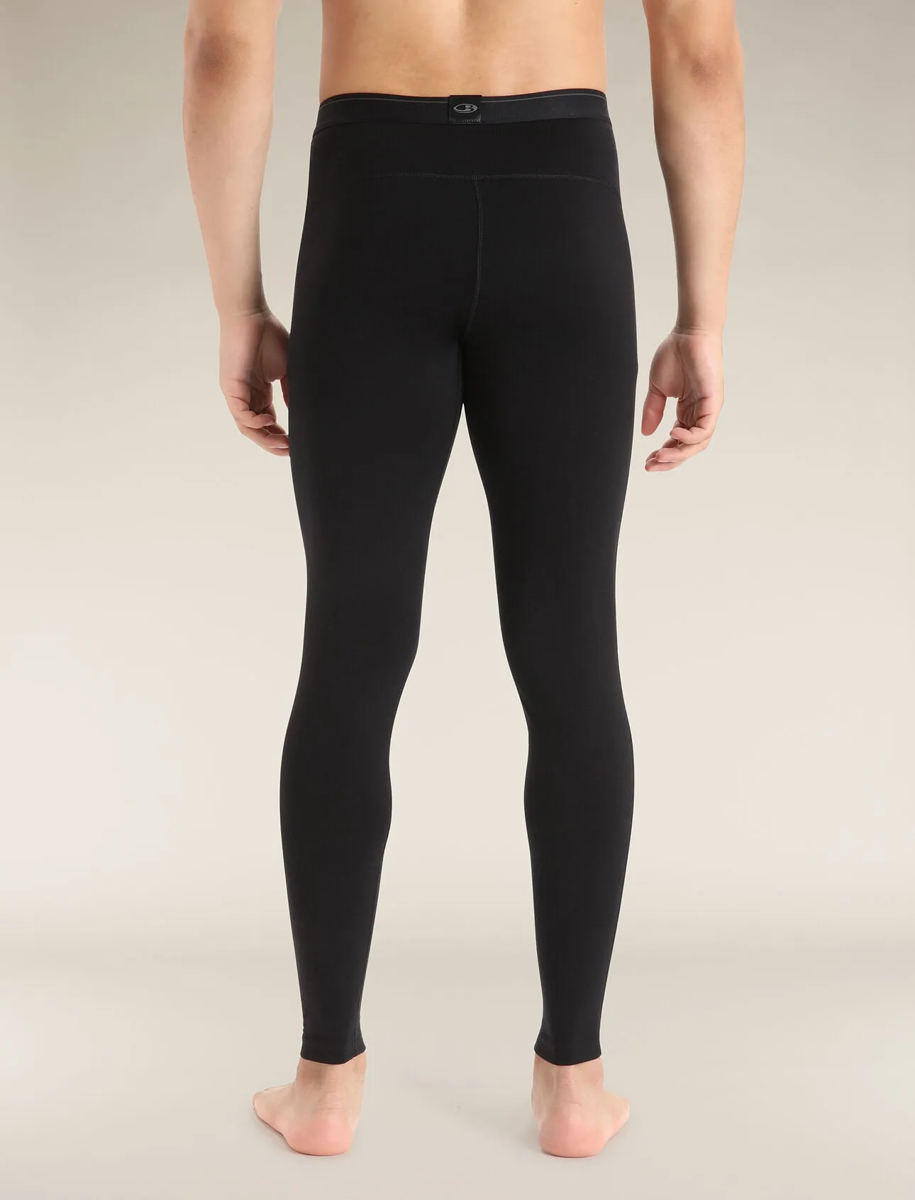 Icebreaker Merino 200 Oasis Leggings (Men's)