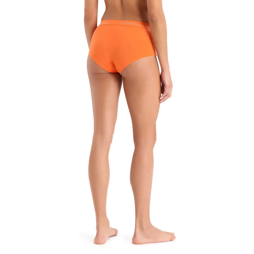 Icebreaker Sprite Hot Pants Women