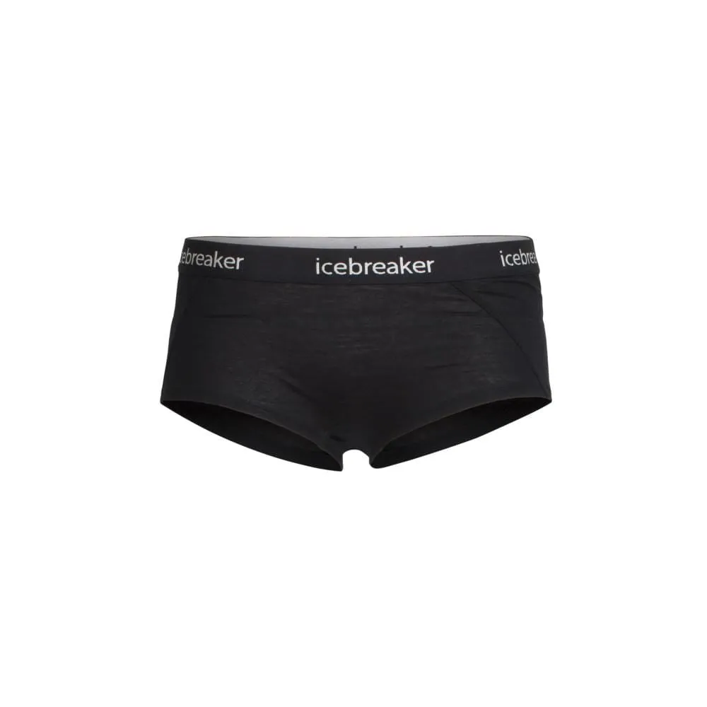 Icebreaker Sprite Hot Pants Women