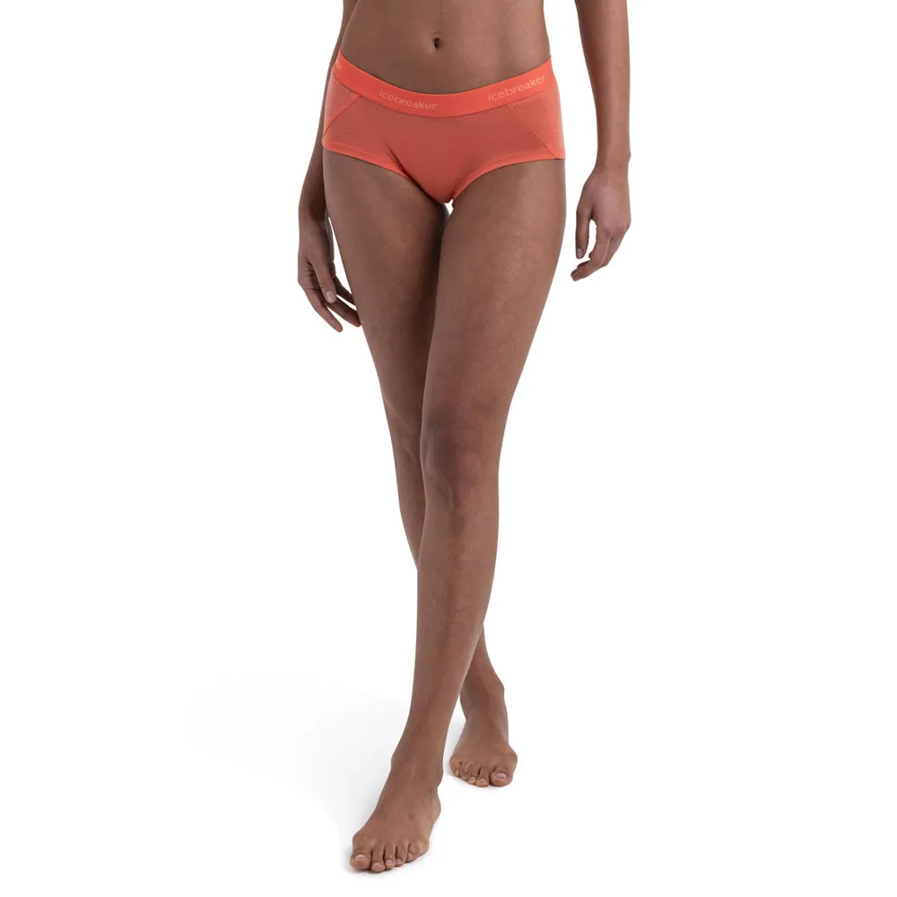Icebreaker Sprite Hot Pants Women