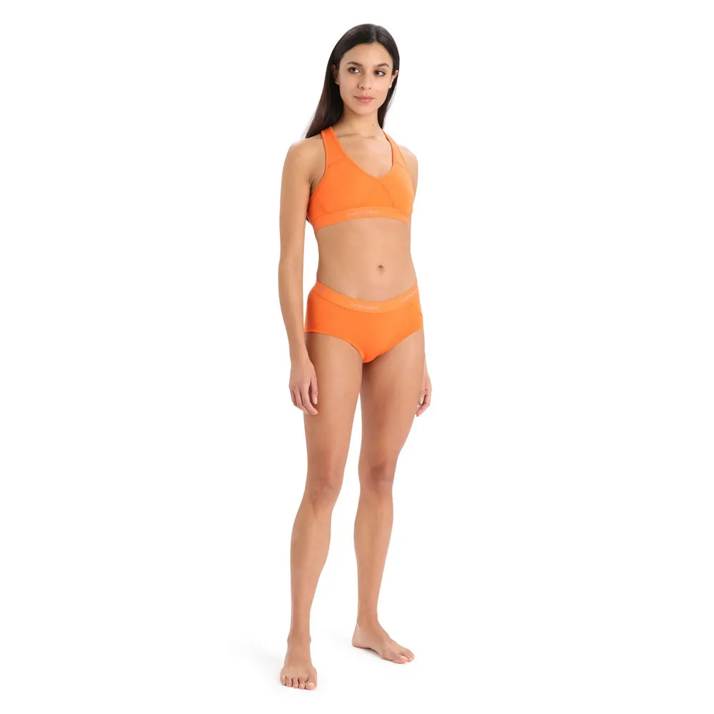 Icebreaker Sprite Hot Pants Women